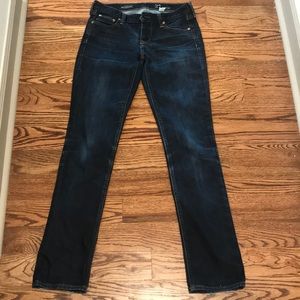 Jcrew bootcut Jeans